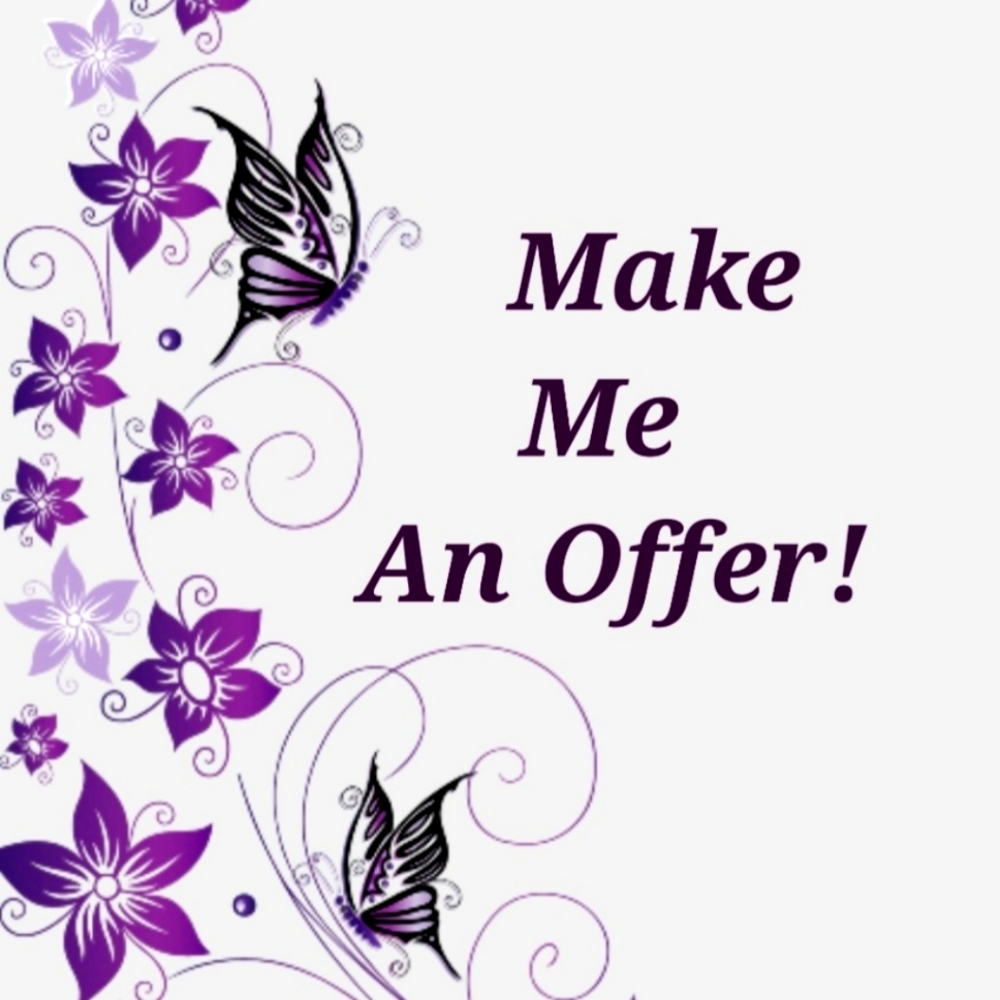 Make An Offer